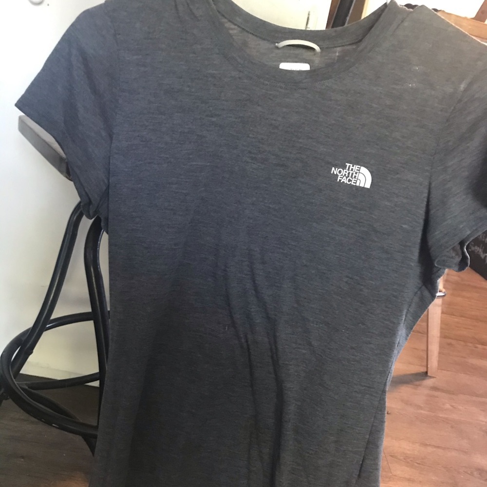 North face Tshirt